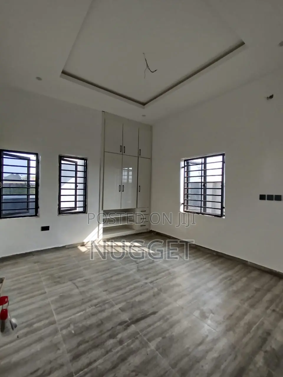 3bdrm Duplex in Nugget, Gwarinpa for sale in Gwarinpa