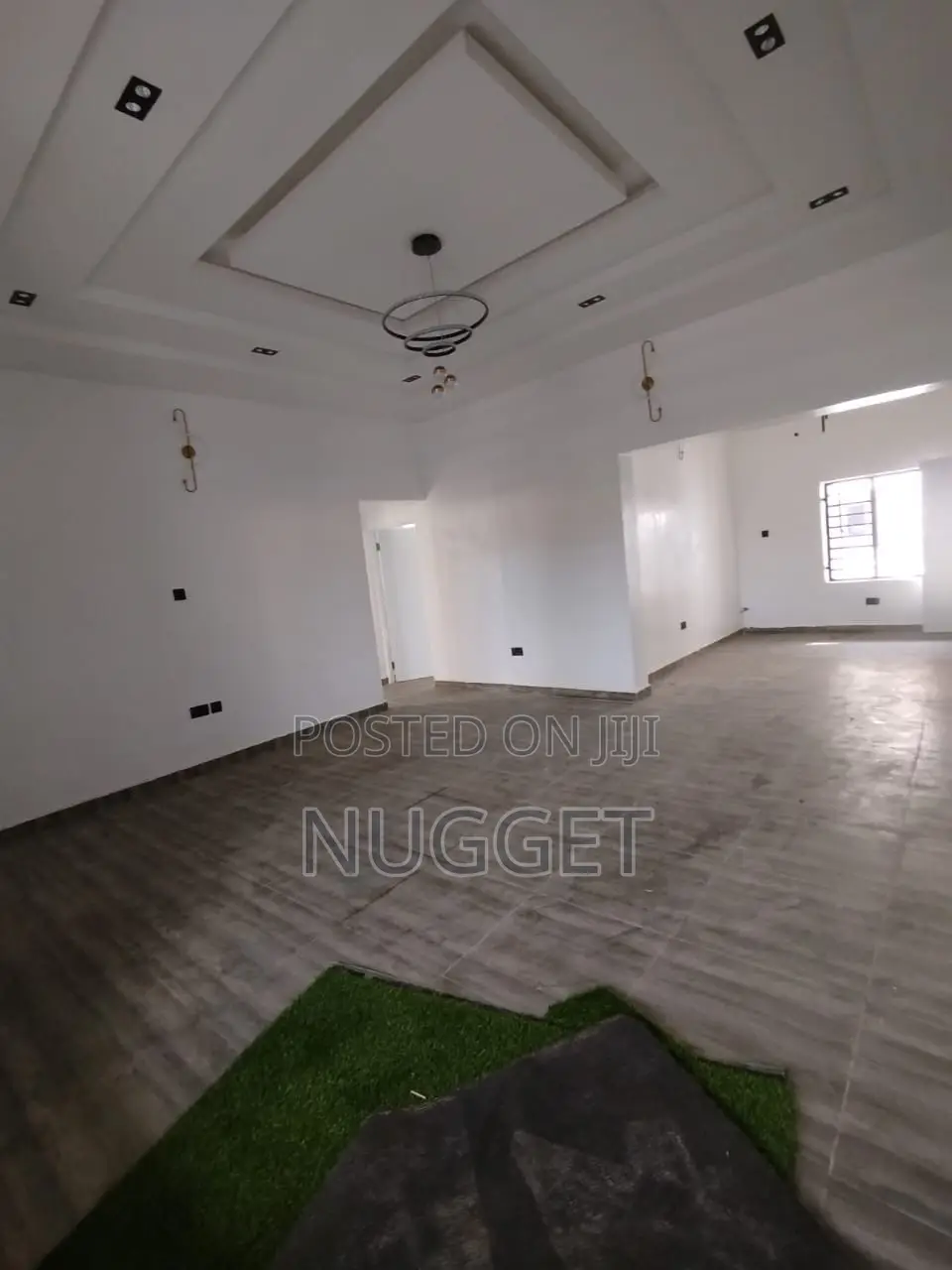 3bdrm Duplex in Nugget, Gwarinpa for sale in Gwarinpa