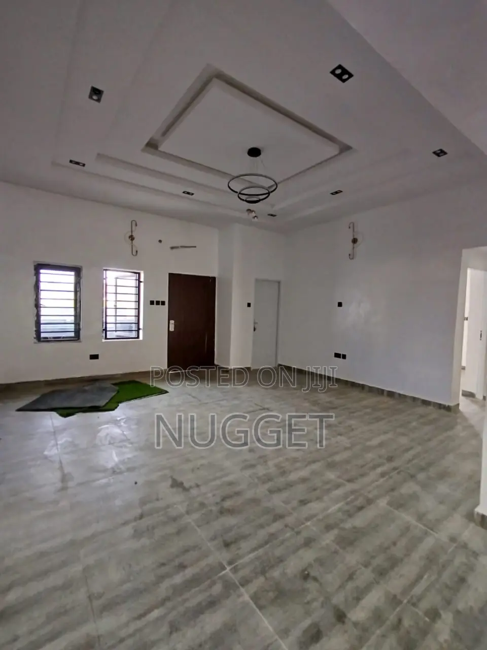 3bdrm Duplex in Nugget, Gwarinpa for sale in Gwarinpa
