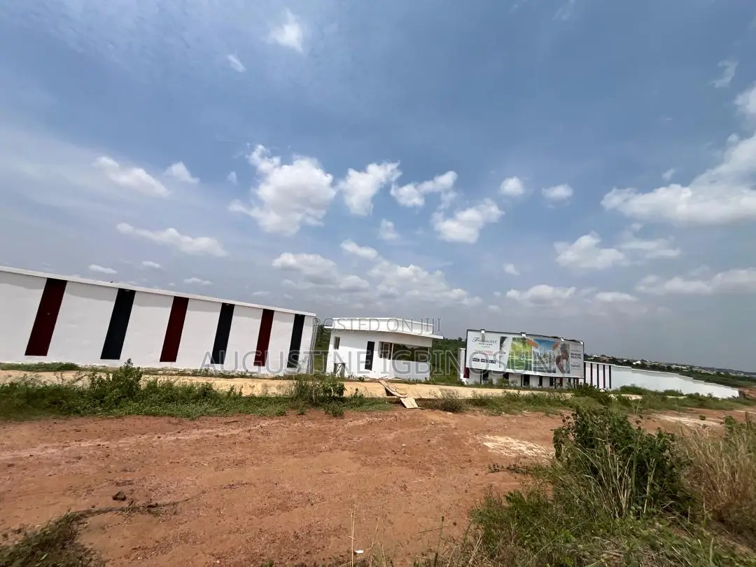 Residential Land for Sale in Alagbado