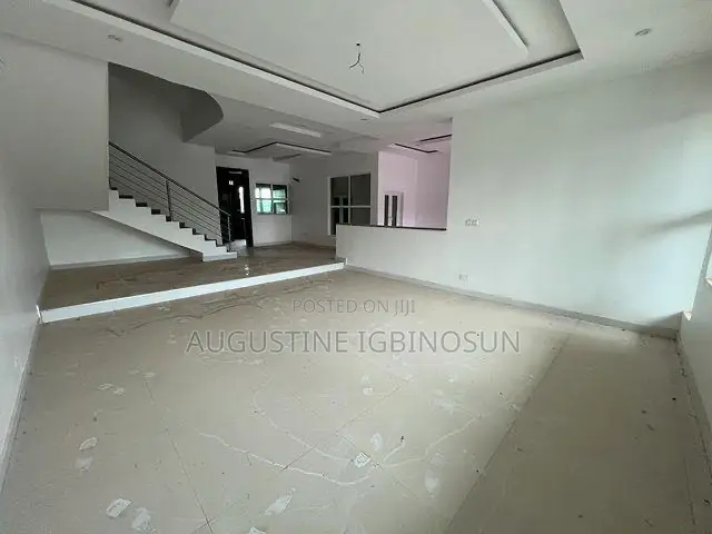 4bdrm Duplex in Katampe for sale in Katampe