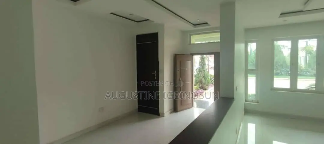 4bdrm Duplex in Katampe for sale in Katampe