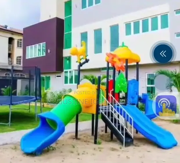 4bdrm Duplex in Katampe for sale in Katampe