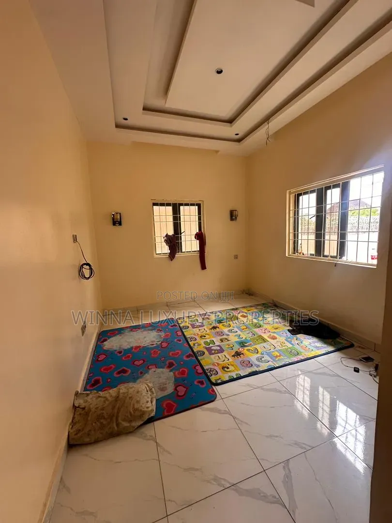 5bdrm Duplex in Gwarinpa Extension for rent in Gwarinpa