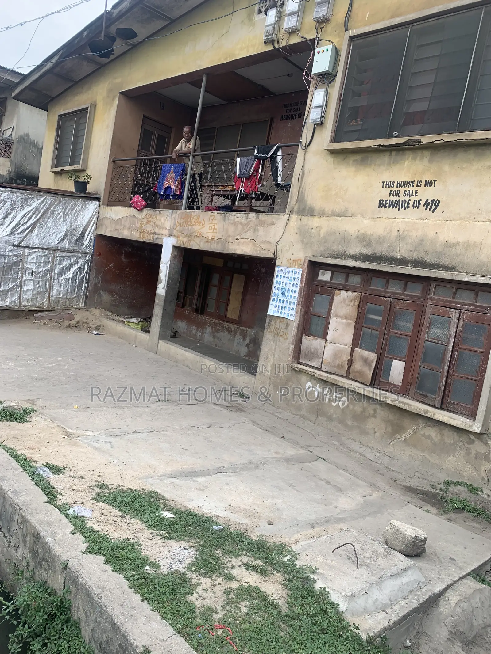 20bdrm House in Kilo for sale in Kilo
