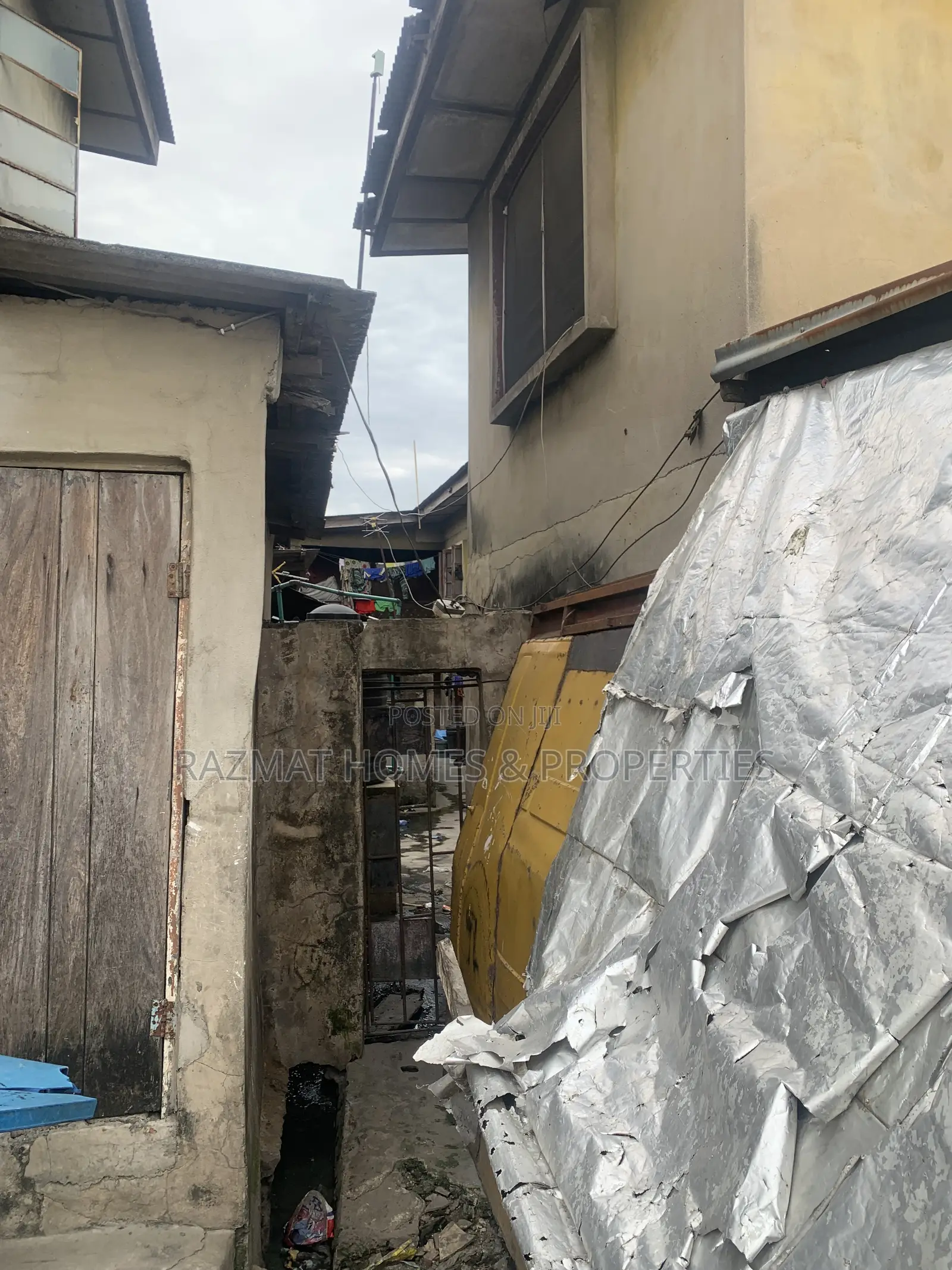 20bdrm House in Kilo for sale in Kilo