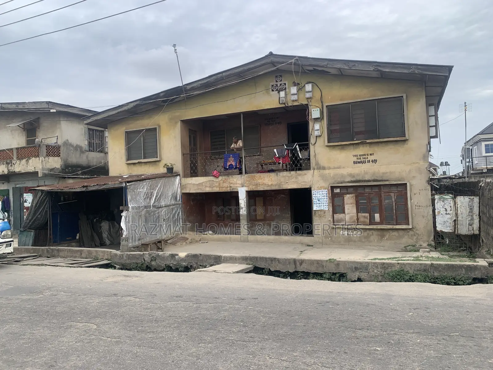 20bdrm House in Kilo for sale in Kilo