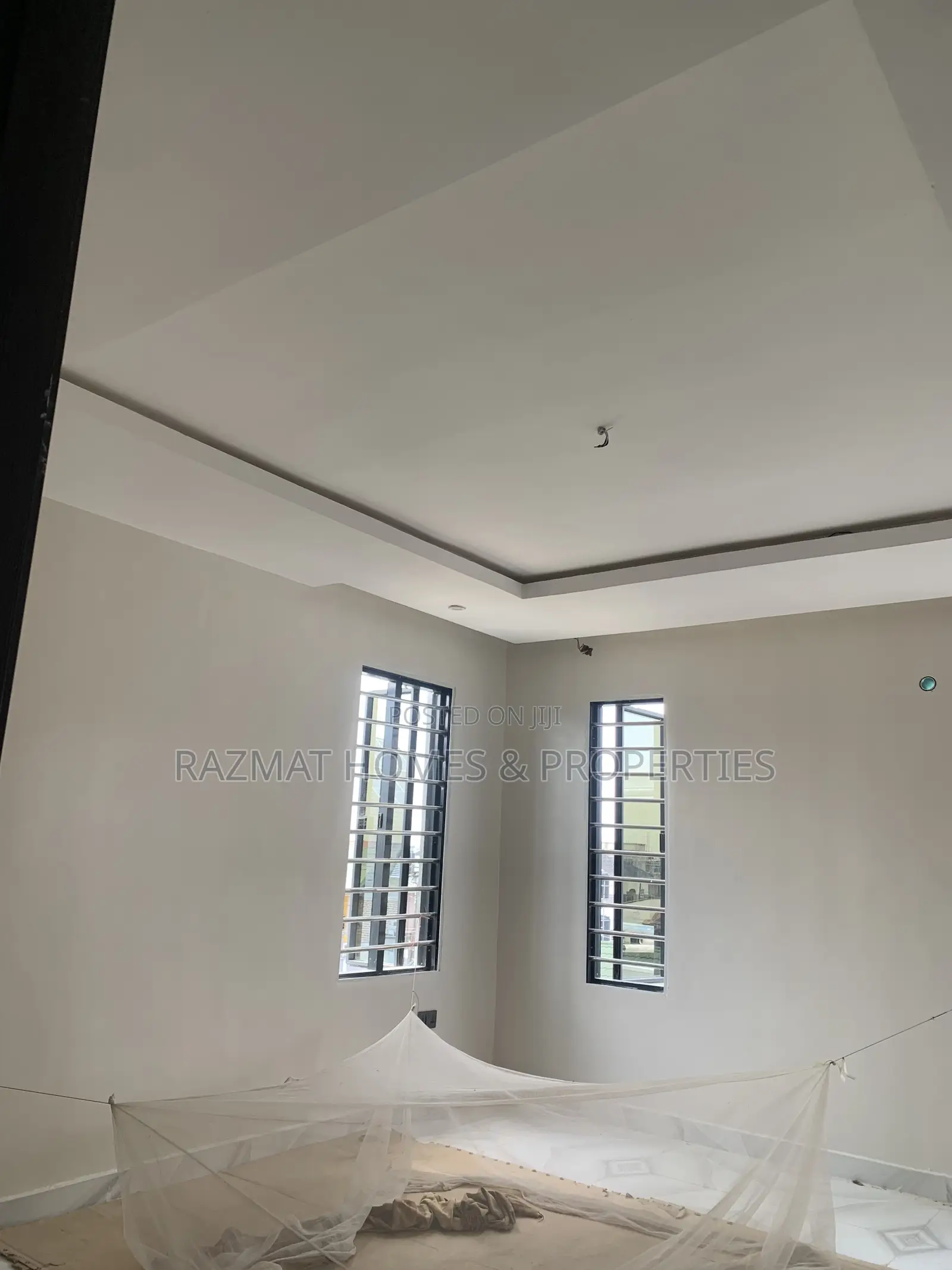 5bdrm Duplex in Millenuim/UPS for rent in Millenuim/UPS