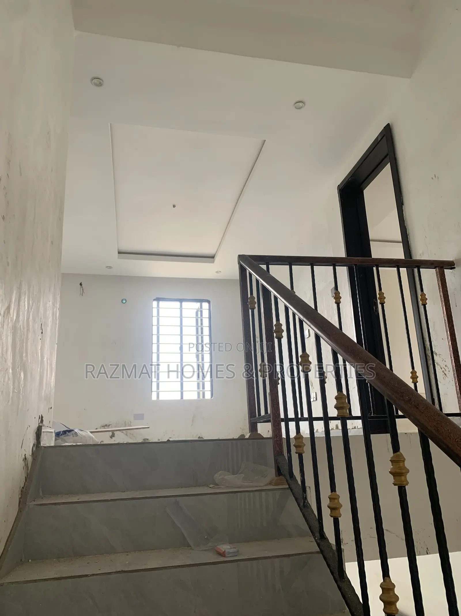 5bdrm Duplex in Millenuim/UPS for rent in Millenuim/UPS