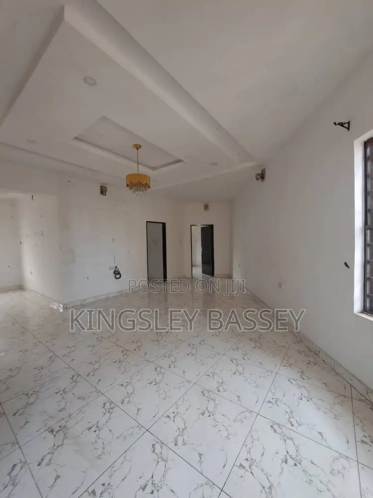 2bdrm Apartment in Salem Lekki, Ikate-Elegushi for sale in Ikate-Elegushi