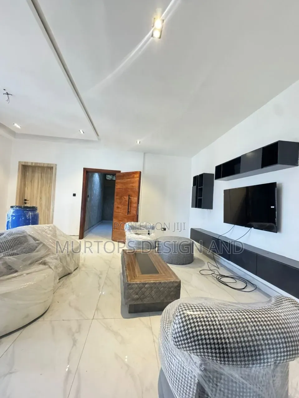2bdrm Apartment in Ikate-Elegushi for sale in Ikate-Elegushi