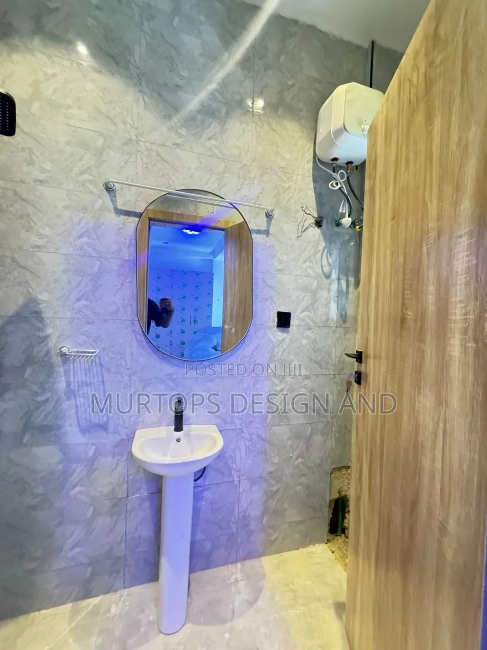 2bdrm Apartment in Ikate-Elegushi for sale in Ikate-Elegushi