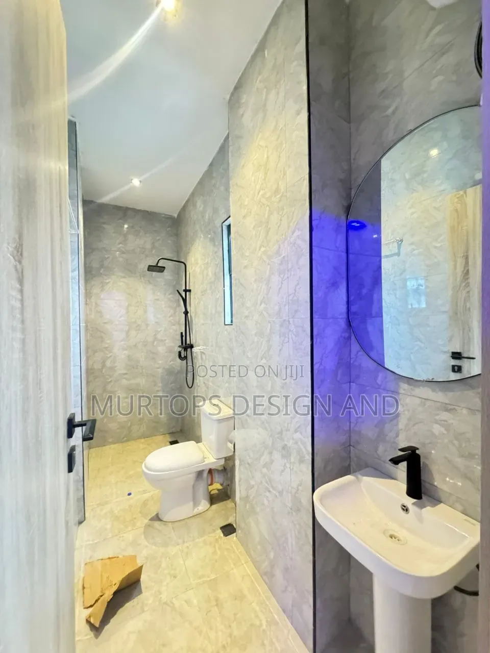 2bdrm Apartment in Ikate-Elegushi for sale in Ikate-Elegushi