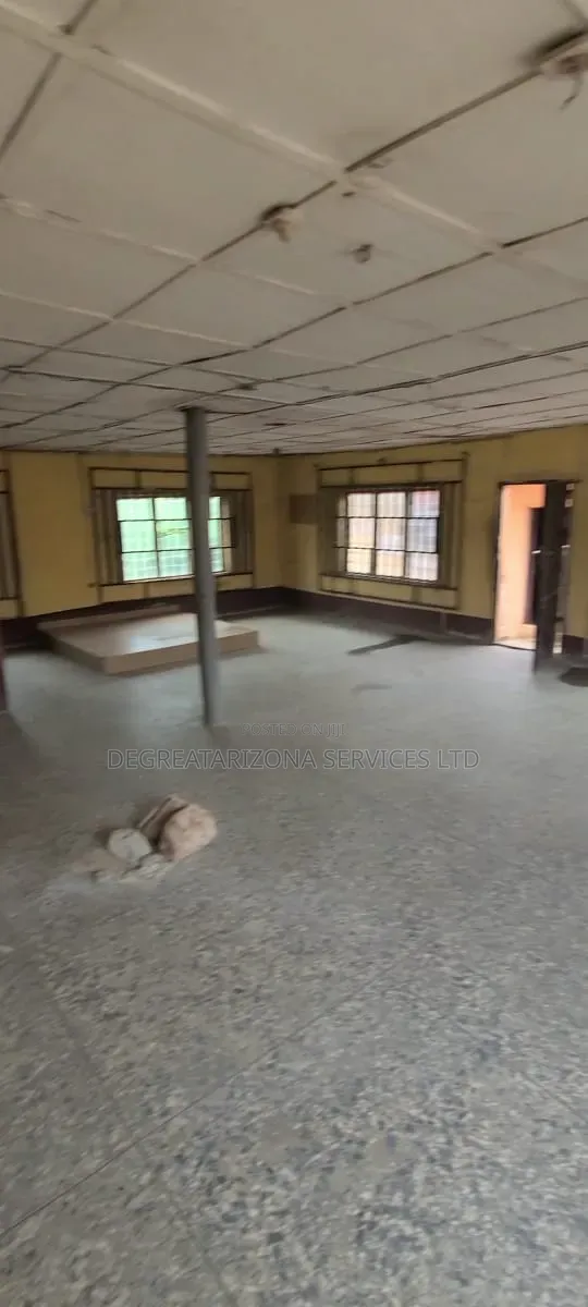 Big Hall/Office Space/Church Space Available for Rent in Awka