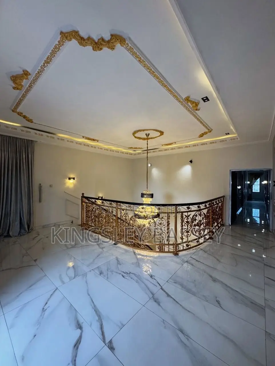 5bdrm Duplex in Off Nta Road, Port-Harcourt for sale in Port-Harcourt