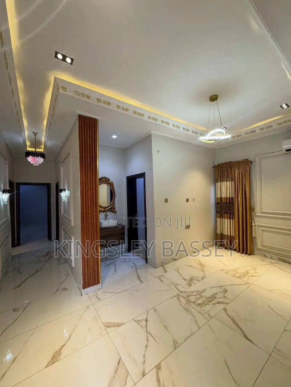 5bdrm Duplex in Off Nta Road, Port-Harcourt for sale in Port-Harcourt