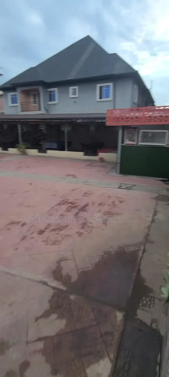 Event Centre Available for Rent in Awka