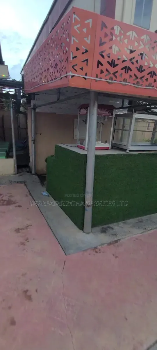 Event Centre Available for Rent in Awka