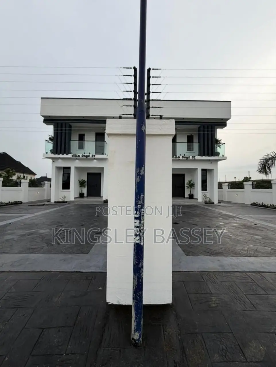 4bdrm Duplex in Port Harcourt for sale in Port-Harcourt