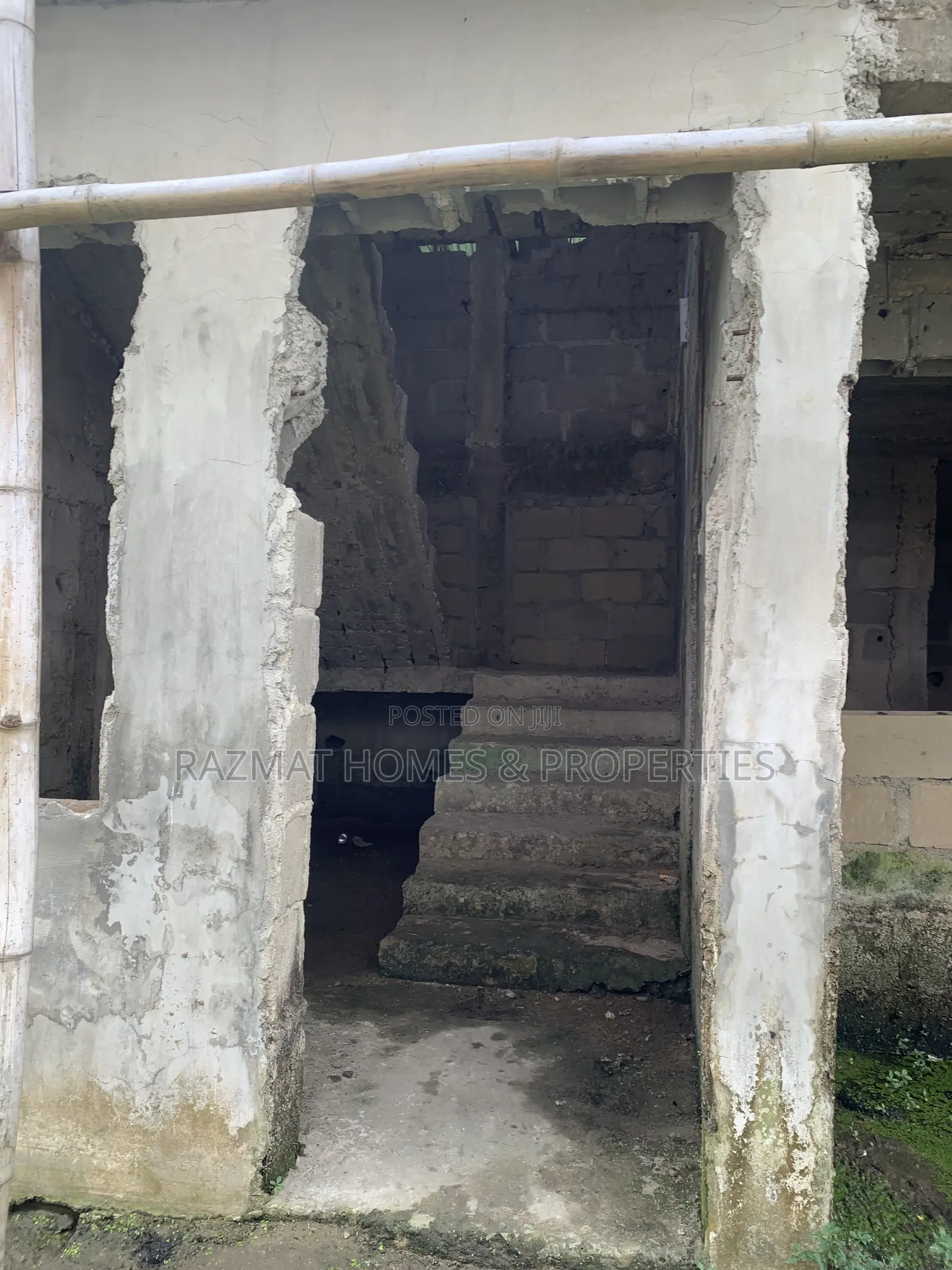3bdrm Block of Flats in Ado / Ajah for sale in Ado / Ajah