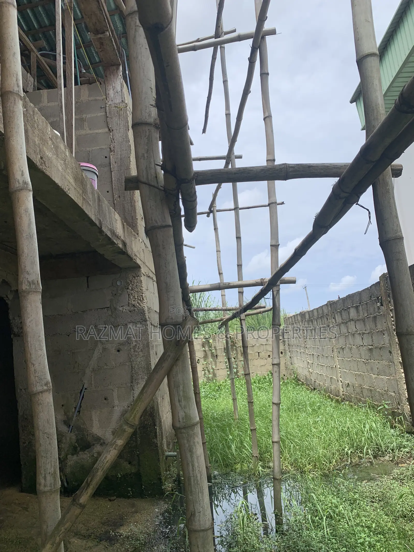 3bdrm Block of Flats in Ado / Ajah for sale in Ado / Ajah