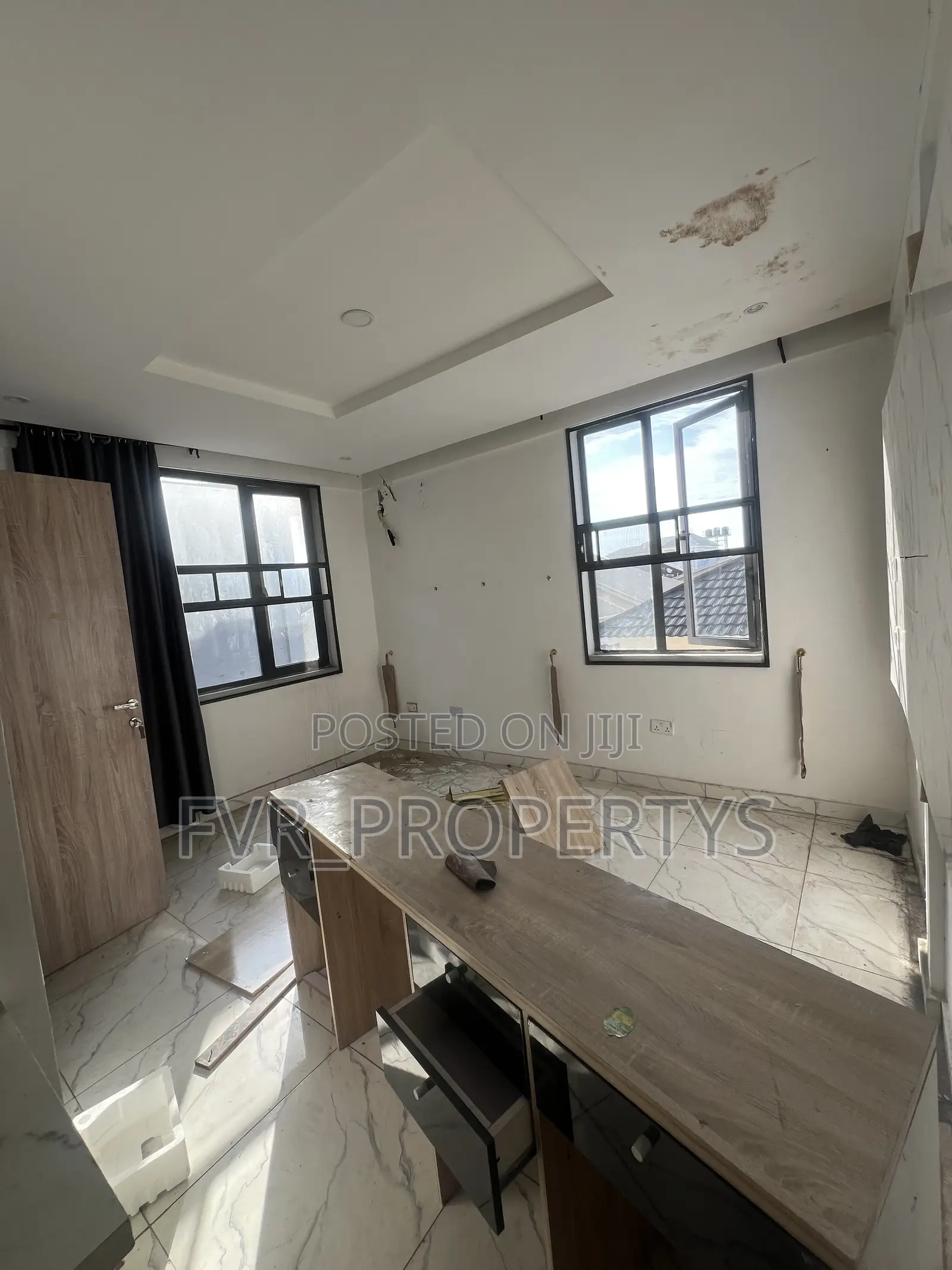 Studio Apartment in Nnpc Osapa for rent in Osapa london