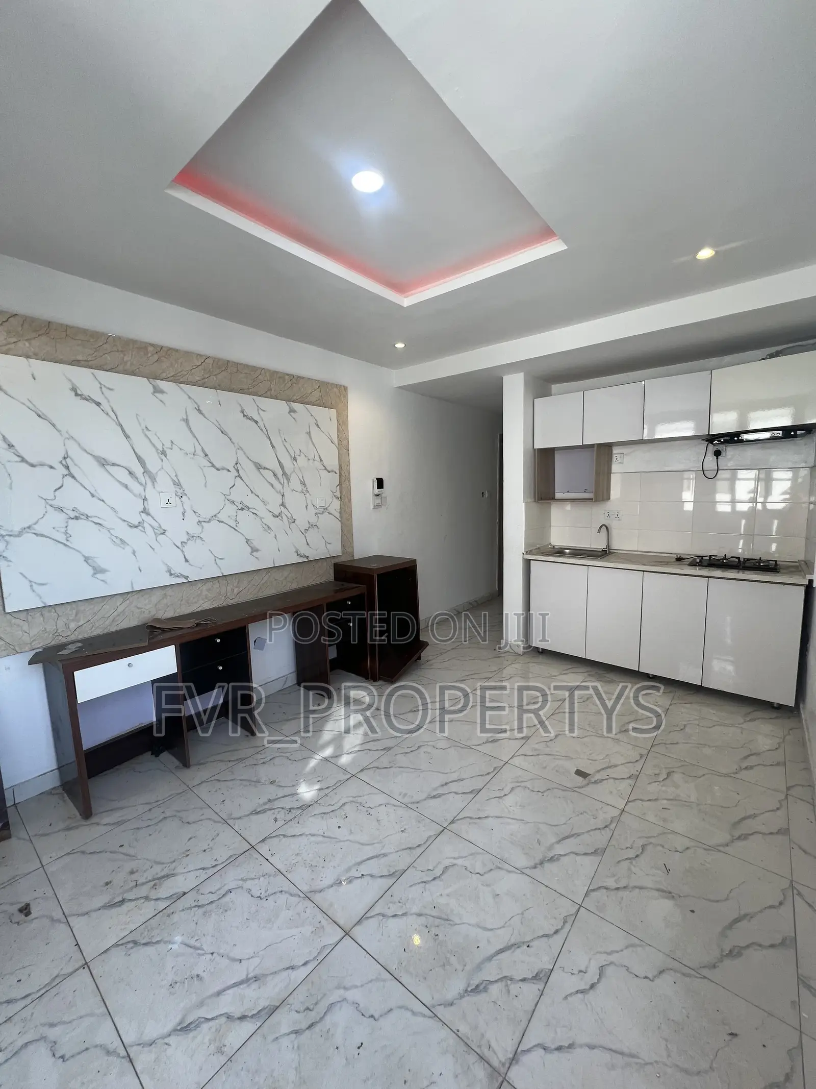 Studio Apartment in Nnpc Osapa for rent in Osapa london
