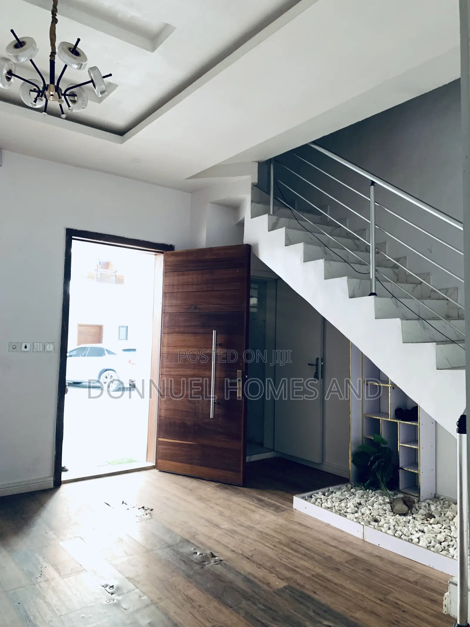3bdrm Townhouse / Terrace in Ikota for rent in Ikota