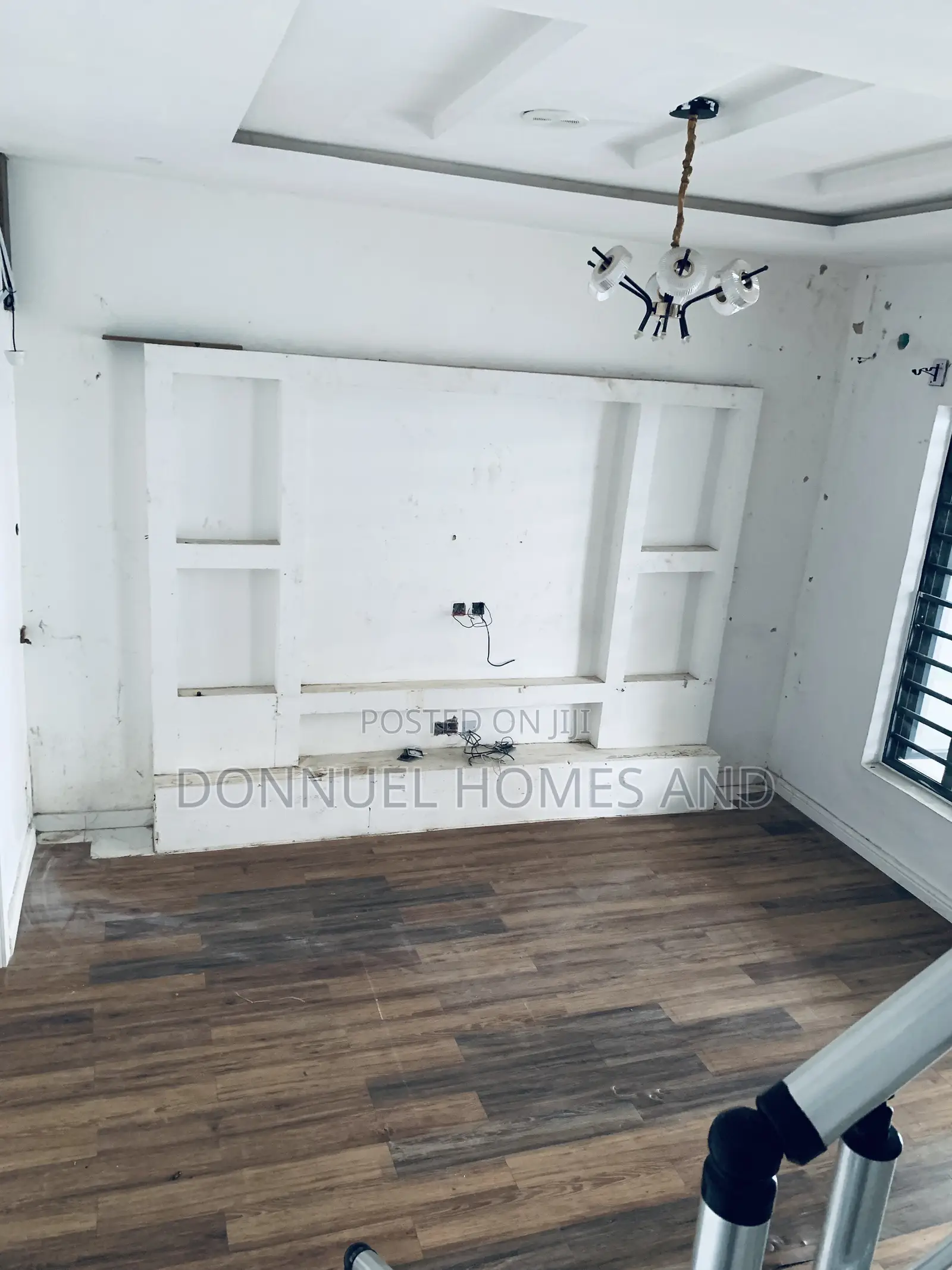 3bdrm Townhouse / Terrace in Ikota for rent in Ikota