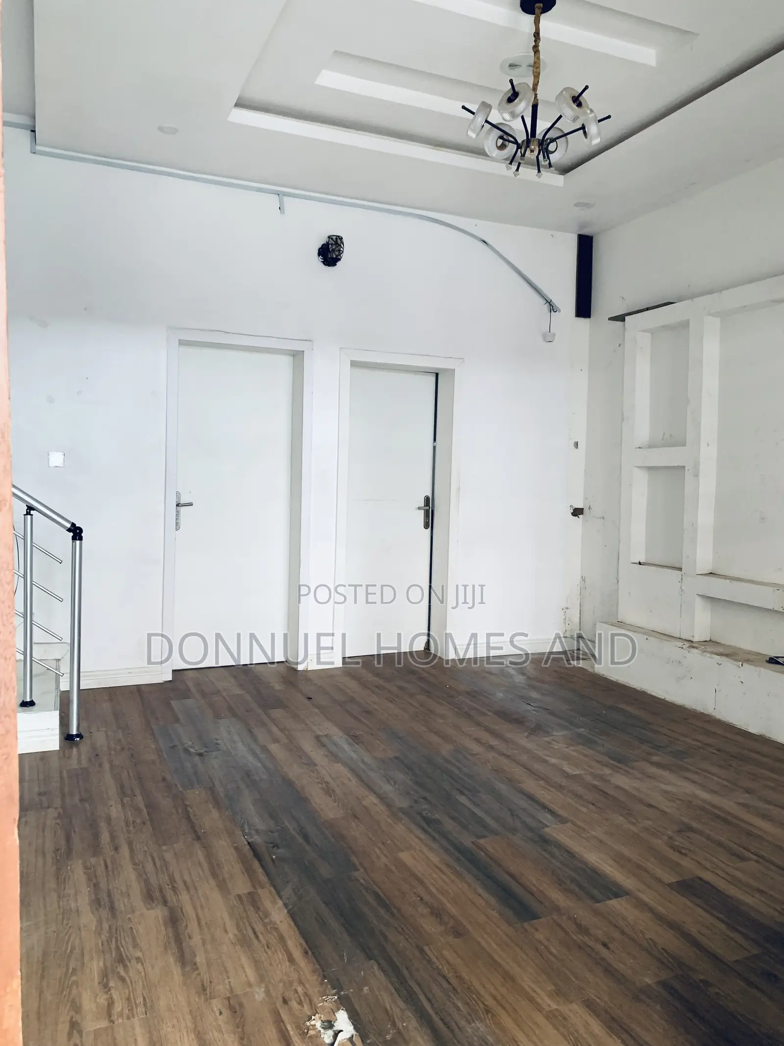 3bdrm Townhouse / Terrace in Ikota for rent in Ikota