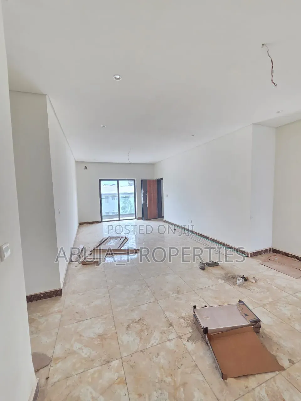 2bdrm Apartment in Jahi for sale in Jahi