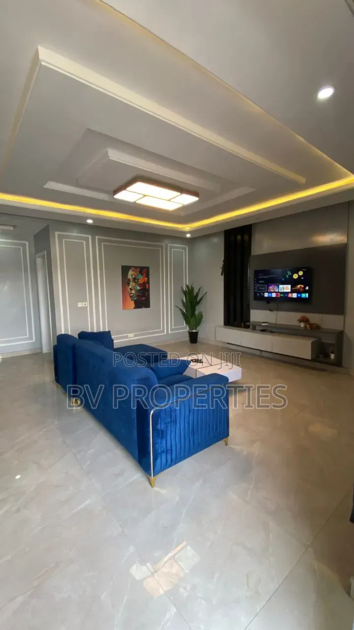 3bdrm Apartment in Ikate for rent in Ikate