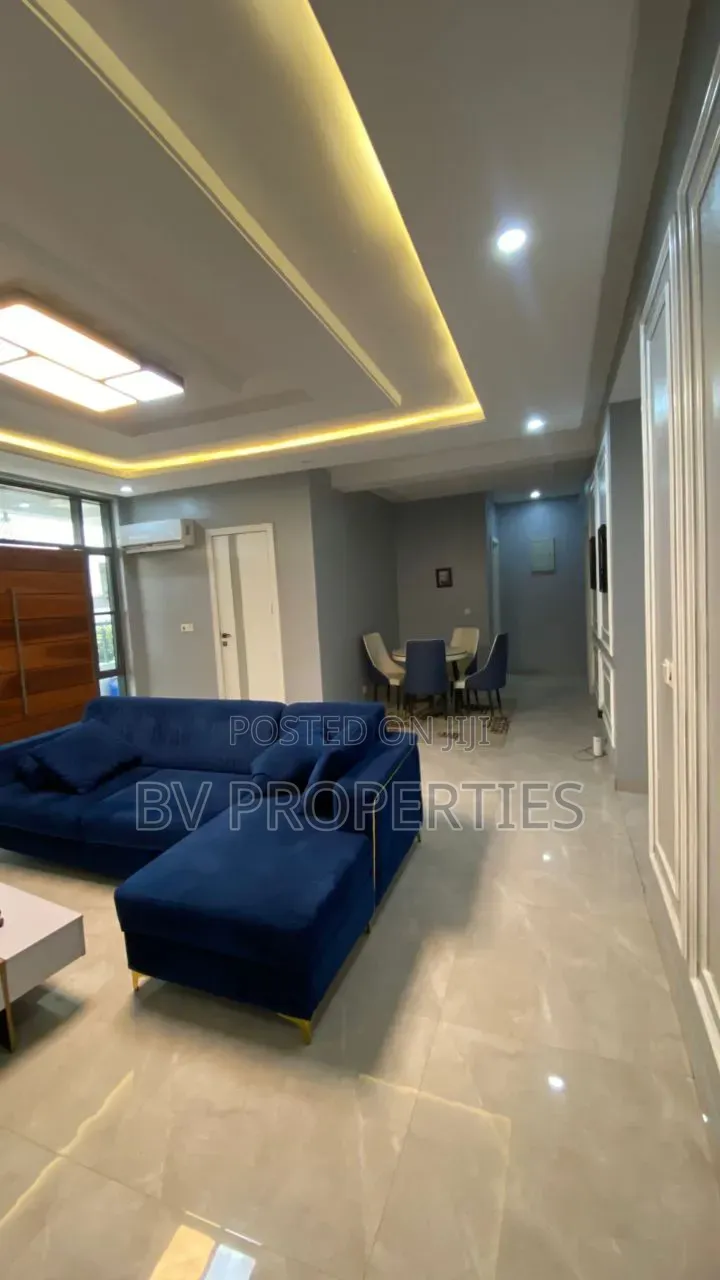 3bdrm Apartment in Ikate for rent in Ikate