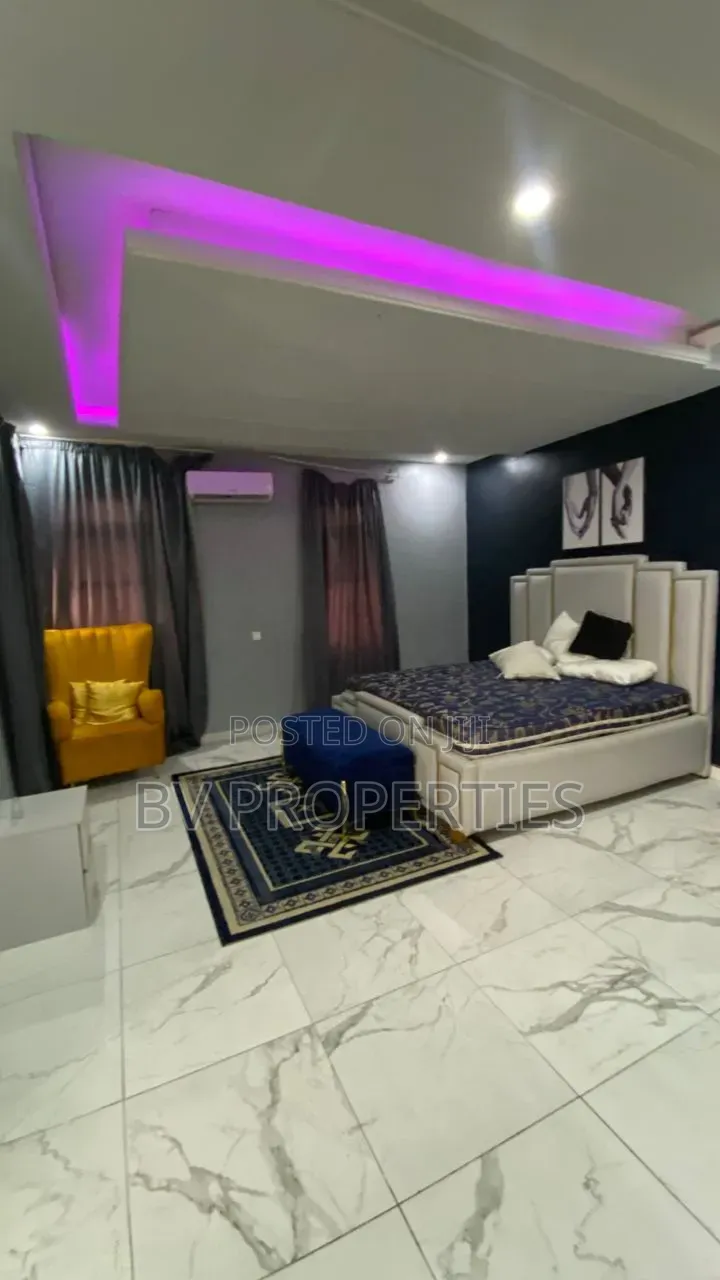 3bdrm Apartment in Ikate for rent in Ikate