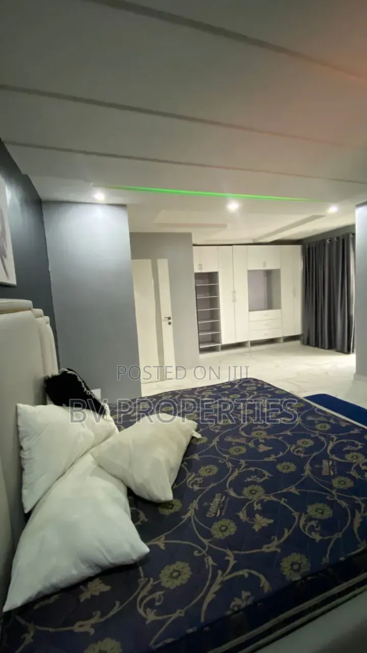3bdrm Apartment in Ikate for rent in Ikate