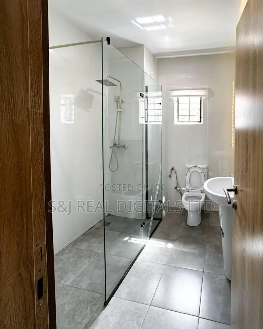 Furnished 4bdrm Duplex in Katampe Extension for rent in Katampe Extension