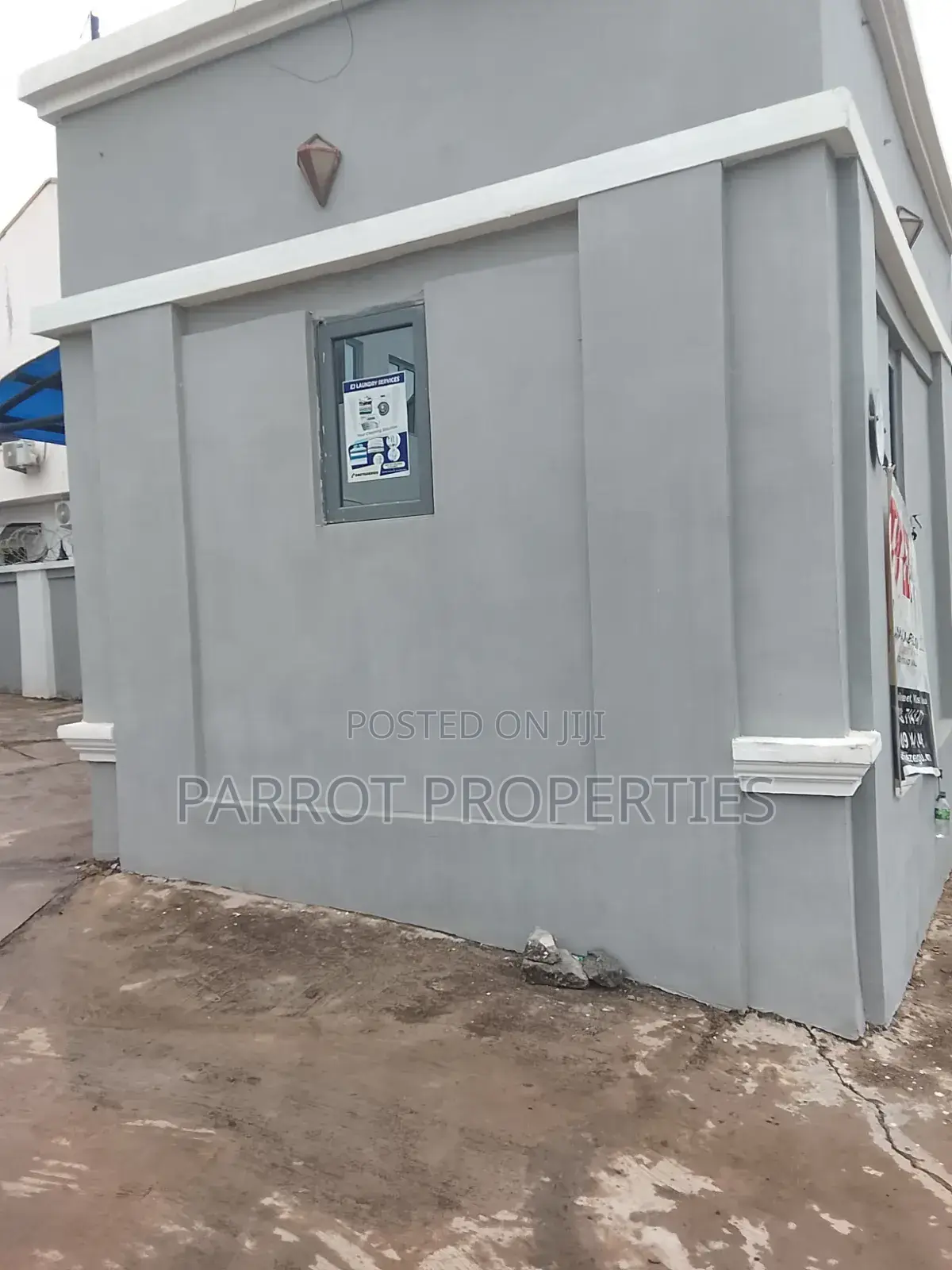 Office Space at Gwarimpa Main in Life Camp