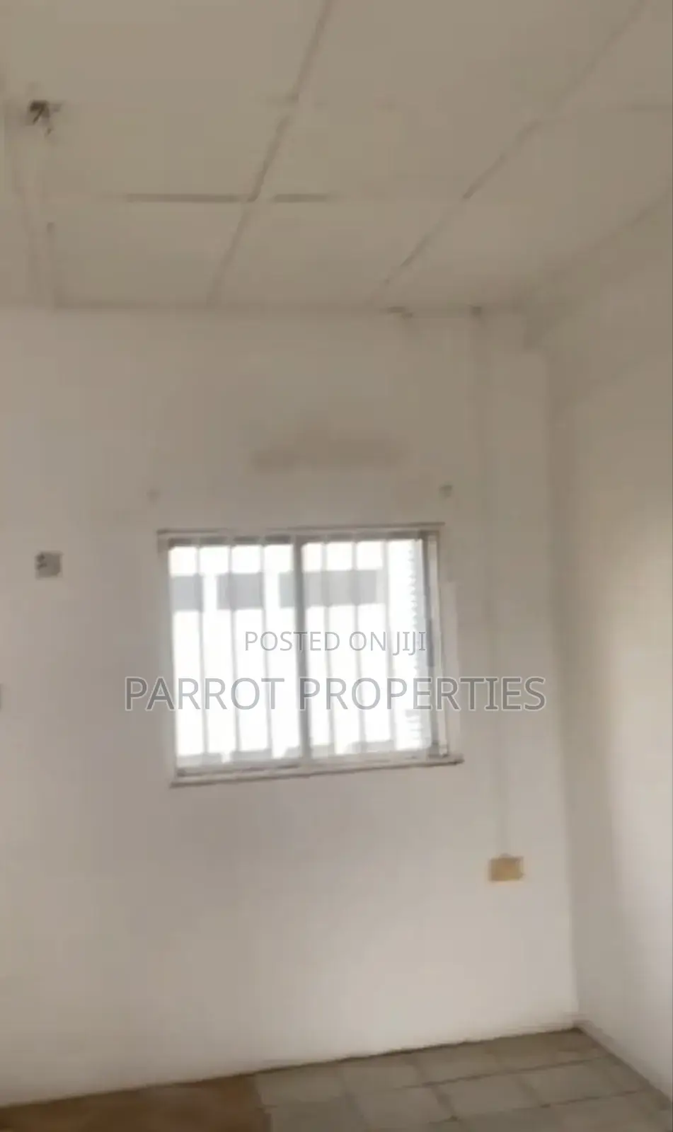 Office Space at Gwarimpa Main in Life Camp