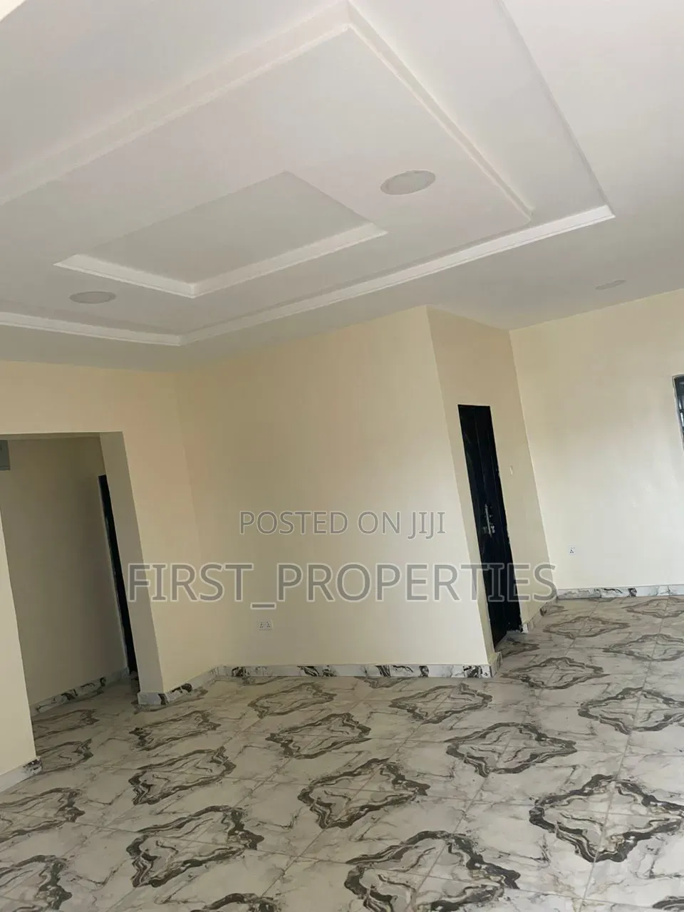Furnished 2bdrm Block of Flats in Fateru Estate, Ibadan for rent in Ibadan