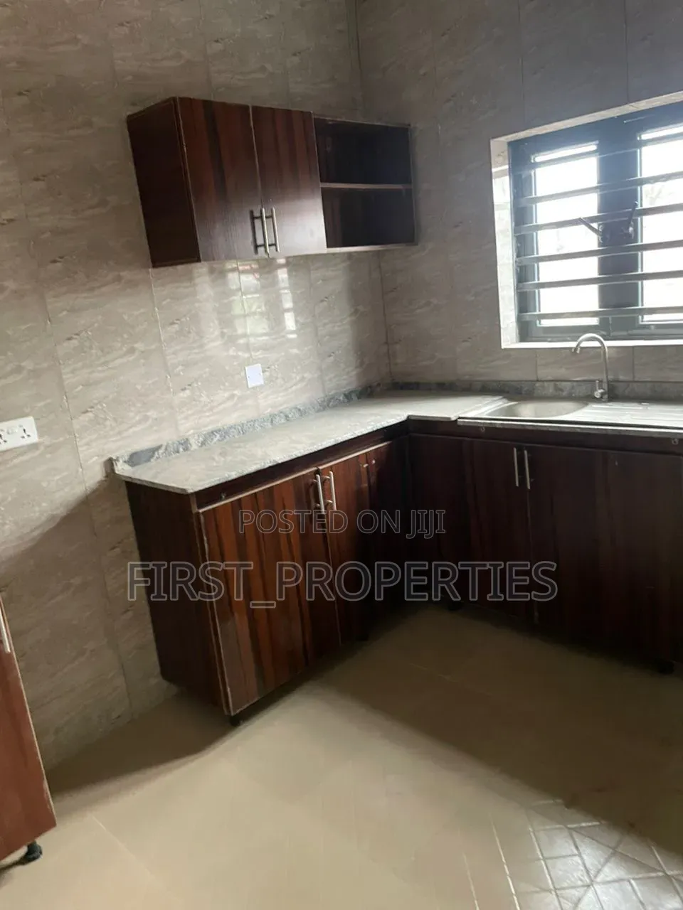 Furnished 2bdrm Block of Flats in Fateru Estate, Ibadan for rent in Ibadan