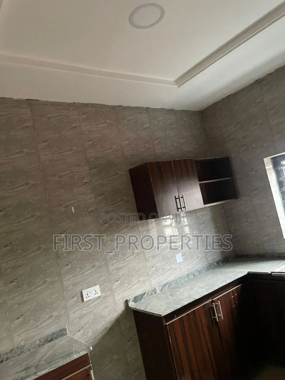 Furnished 2bdrm Block of Flats in Fateru Estate, Ibadan for rent in Ibadan