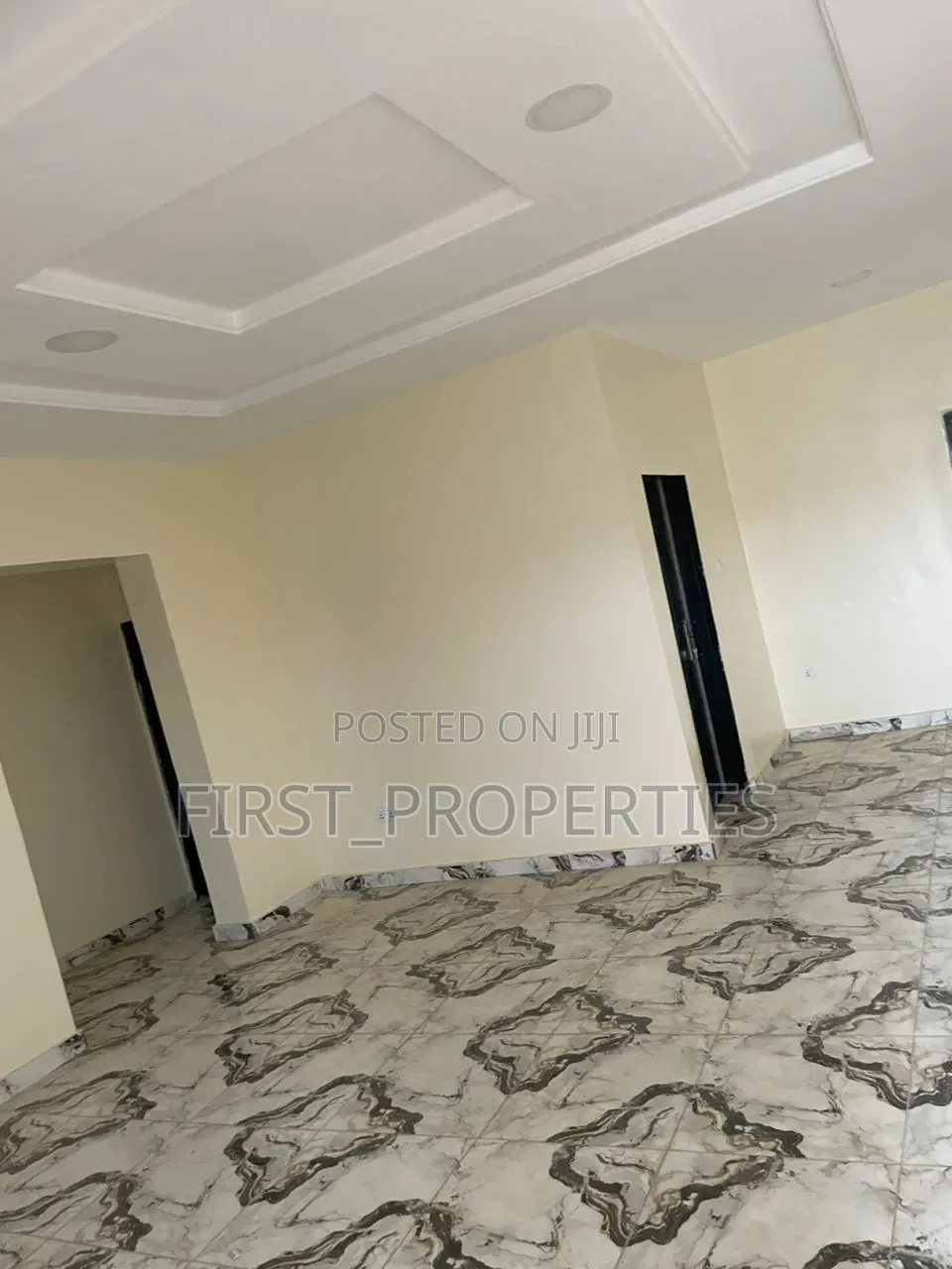 Furnished 2bdrm Block of Flats in Fateru Estate, Ibadan for rent in Ibadan