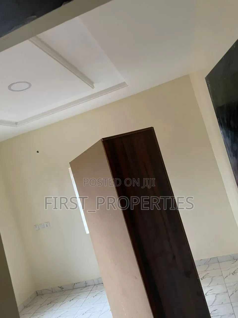 Furnished 2bdrm Block of Flats in Fateru Estate, Ibadan for rent in Ibadan