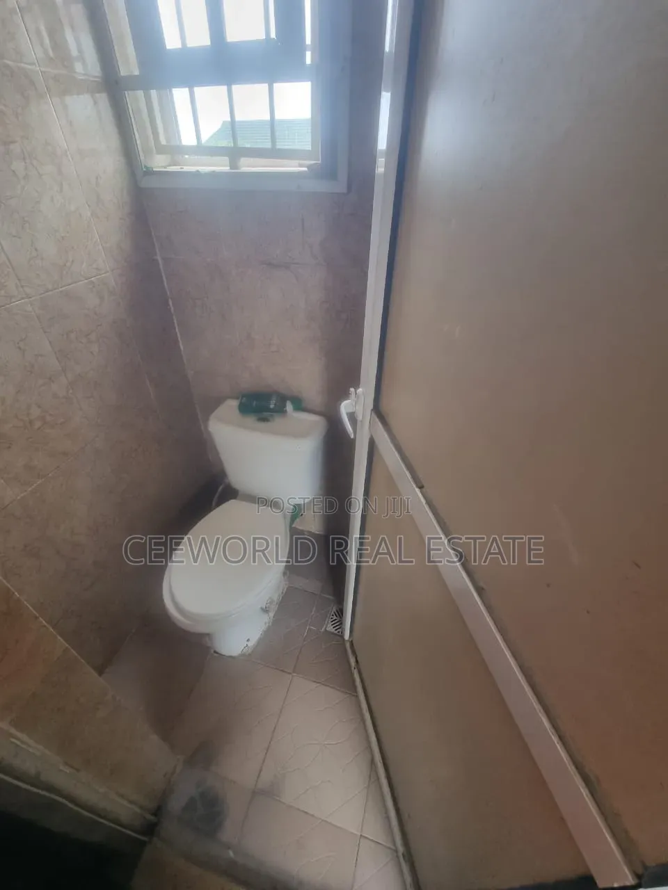 1bdrm Apartment in Zionist Estate, Akala Express for rent in Akala Express