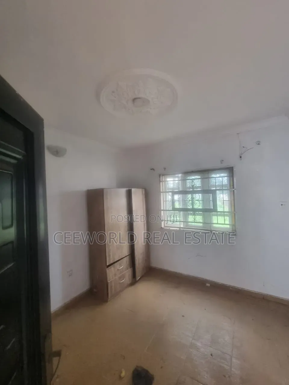 1bdrm Apartment in Zionist Estate, Akala Express for rent in Akala Express