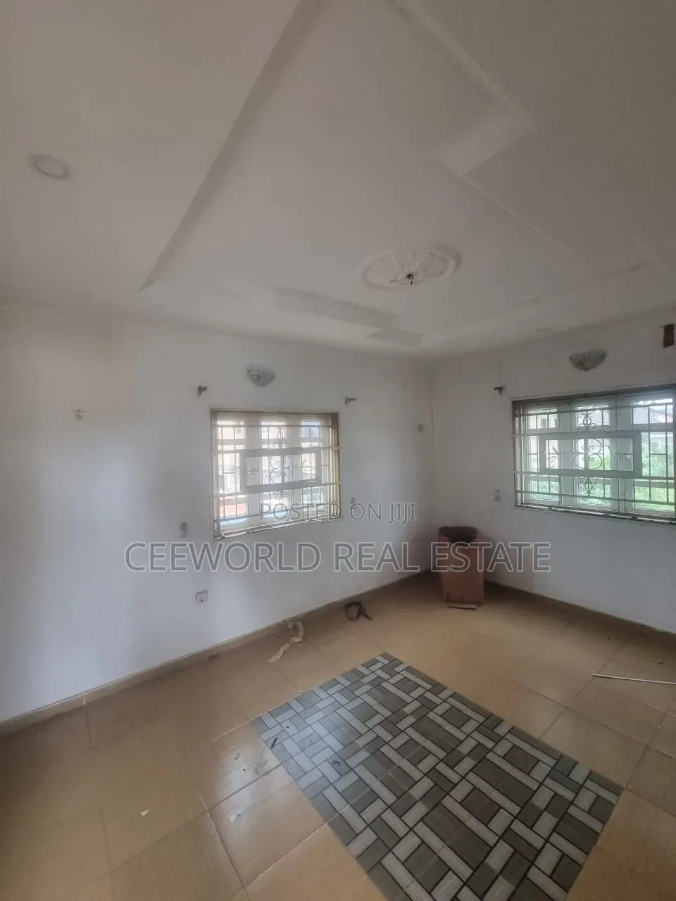 1bdrm Apartment in Zionist Estate, Akala Express for rent in Akala Express