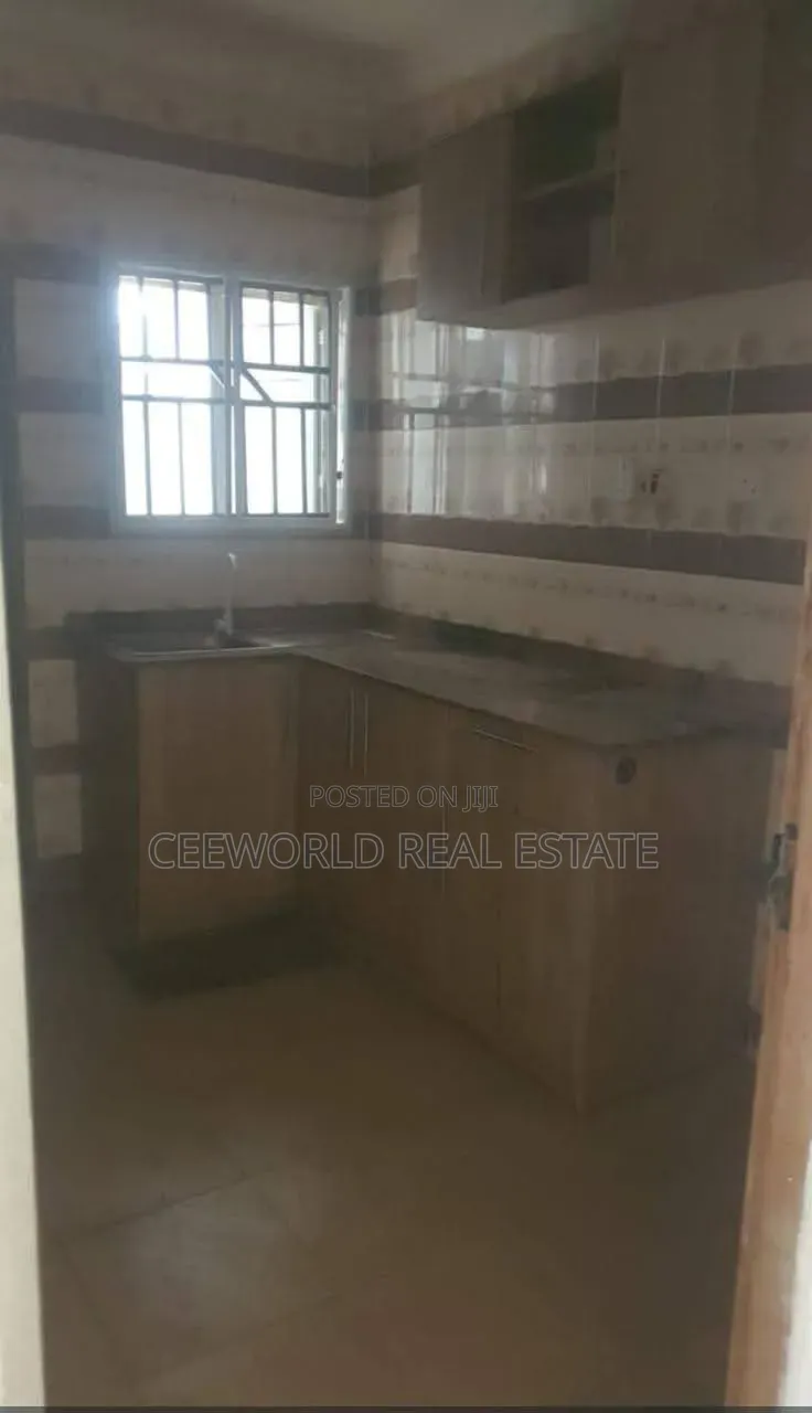 1bdrm Apartment in Zionist Estate, Akala Express for rent in Akala Express