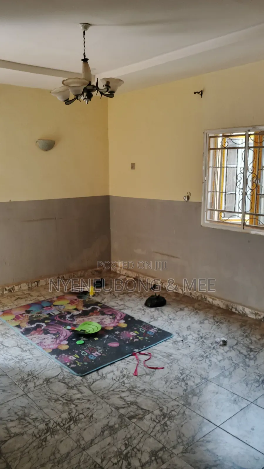 1bdrm Apartment in Karu for rent in Karu