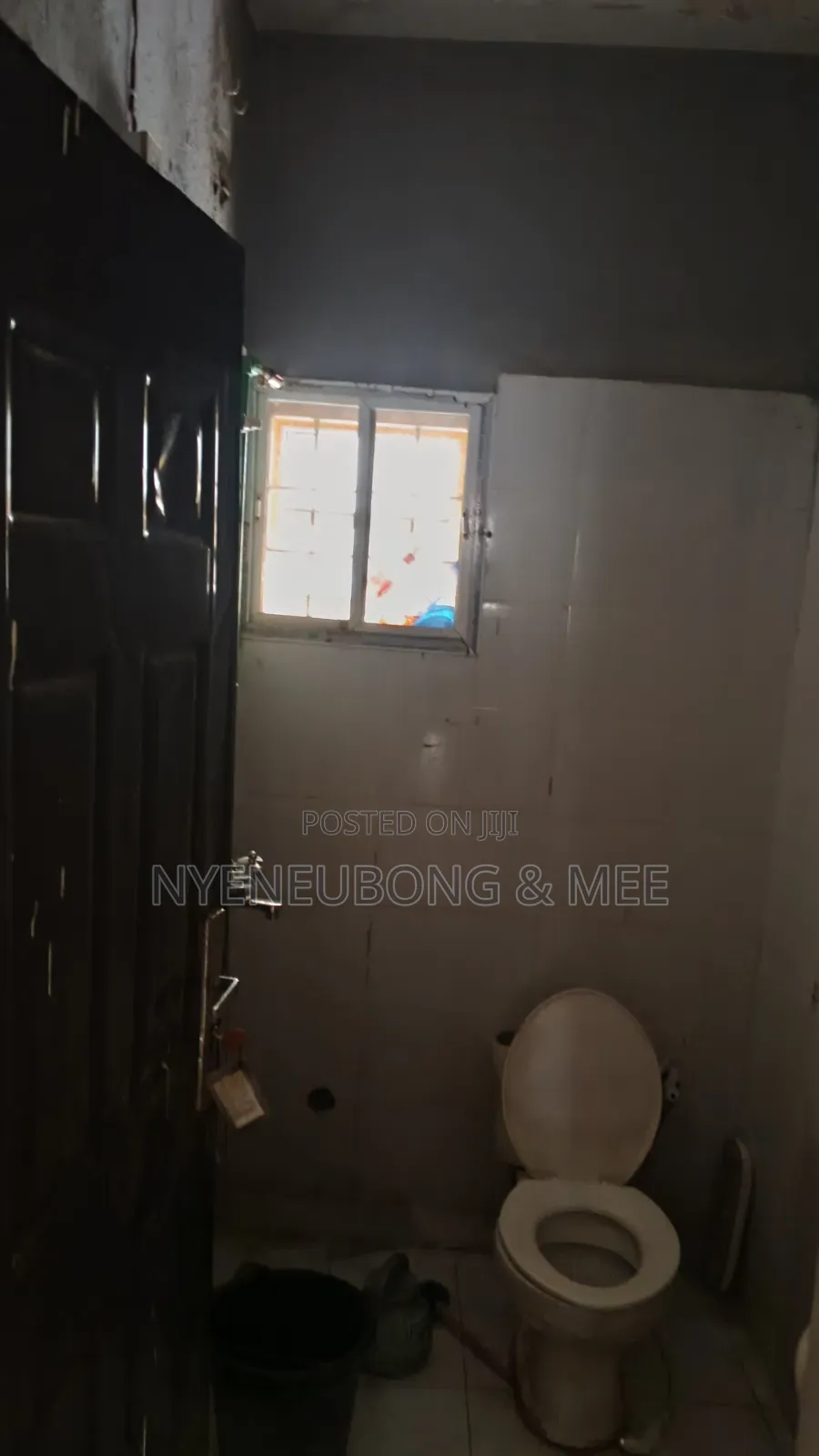 1bdrm Apartment in Karu for rent in Karu