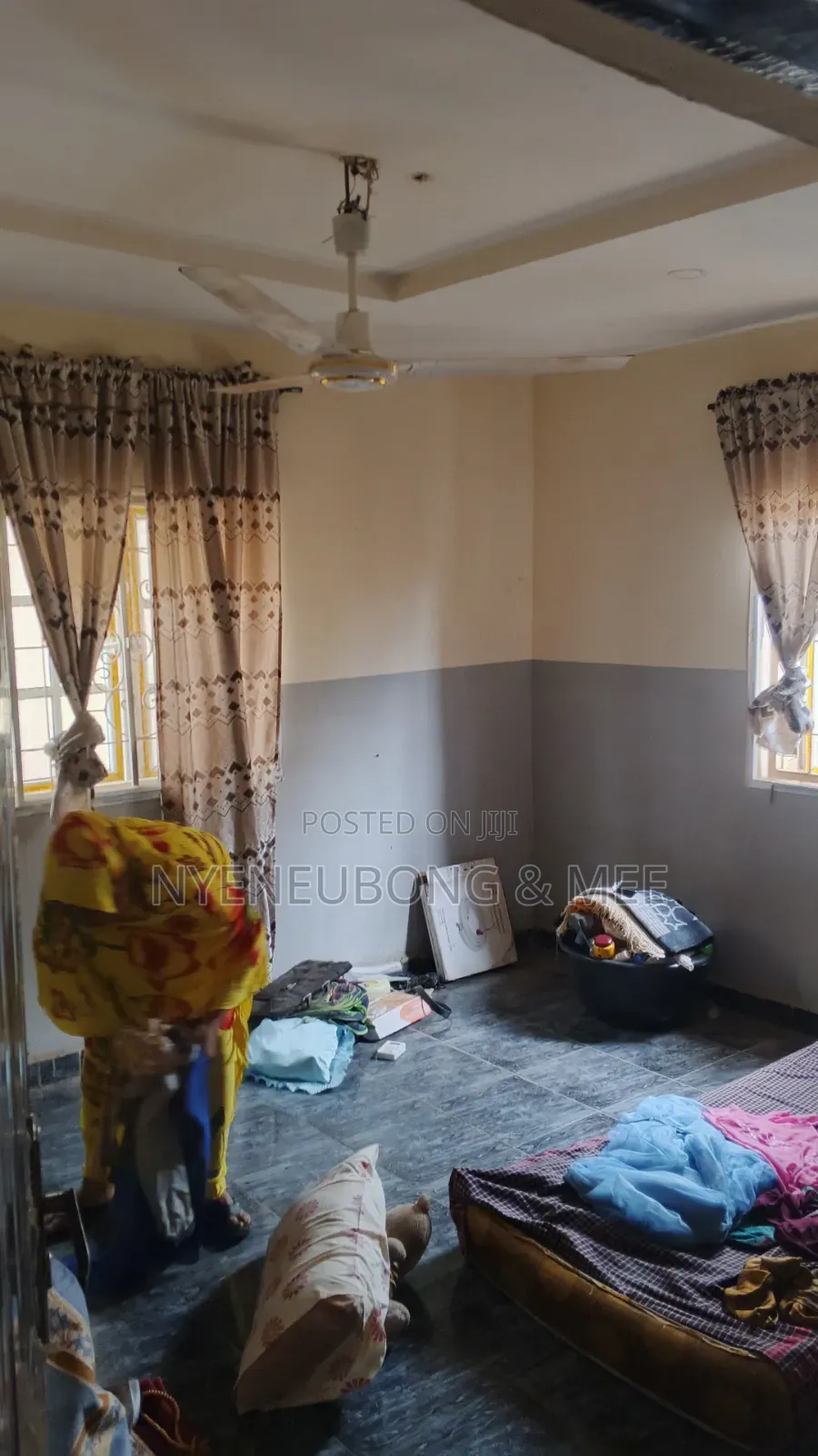 1bdrm Apartment in Karu for rent in Karu